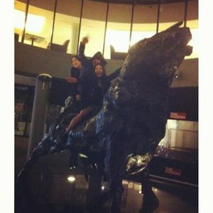 Meet your Posher, Simon